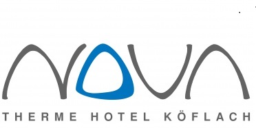 Hotel Therme Nova - Logo