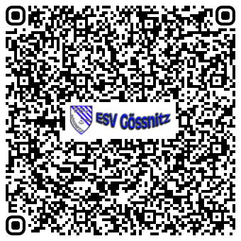 QR Kontakt ESV Goessitz